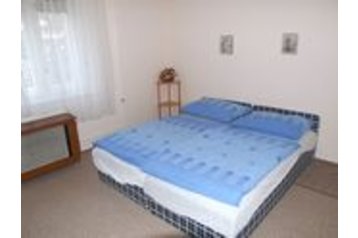 Madjarska Privát Gyula, Eksterijer